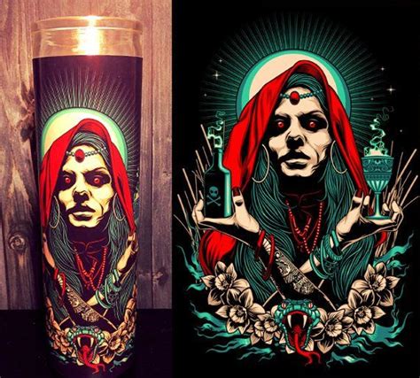occult gifts